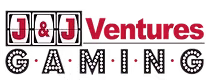 JJ Ventures Gaming logo