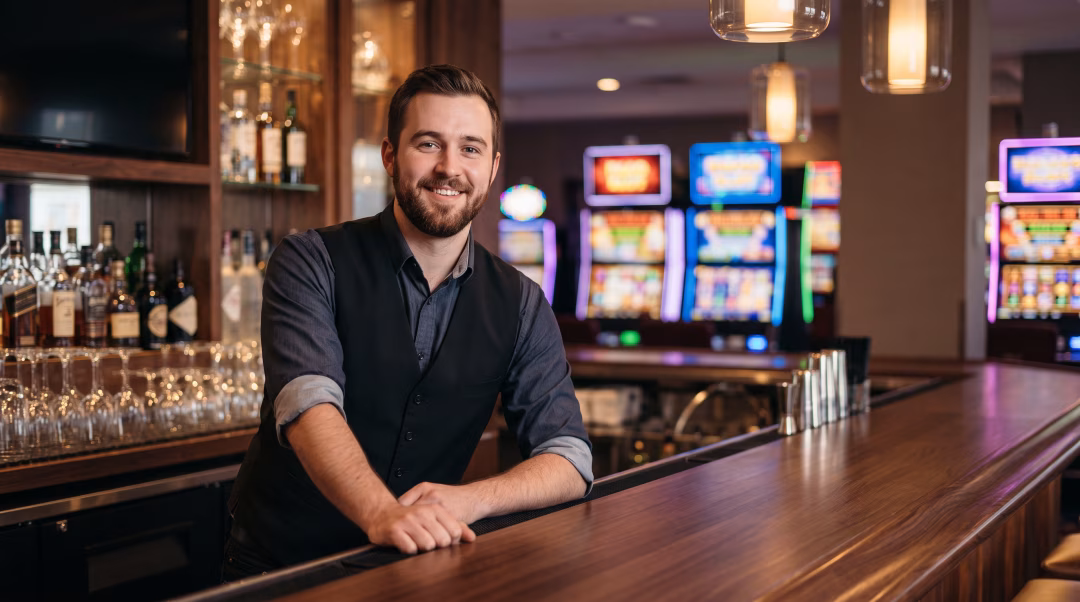 bacchus-slots-bartender-recommendations