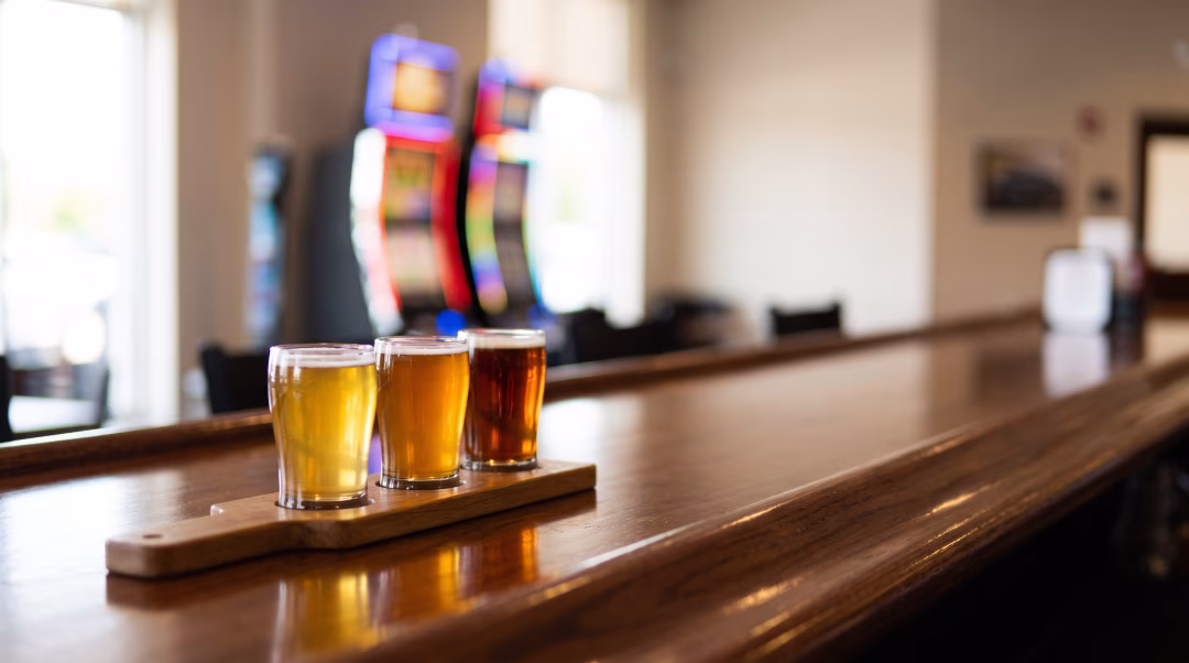bacchus-slots-beer-flight-options