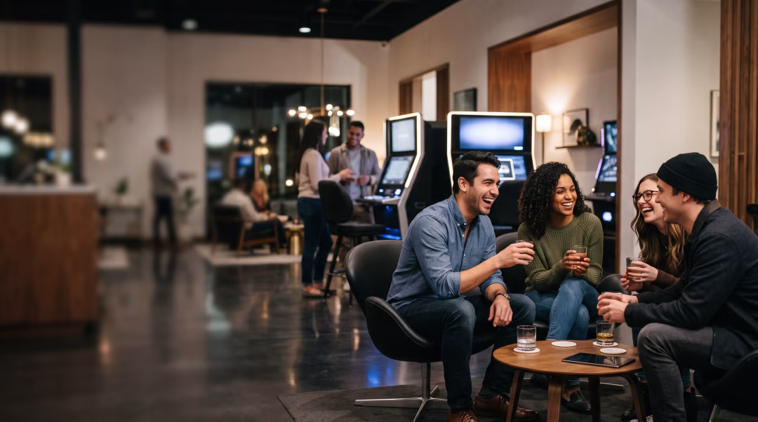 bacchus-slots-group-check-in-large-parties