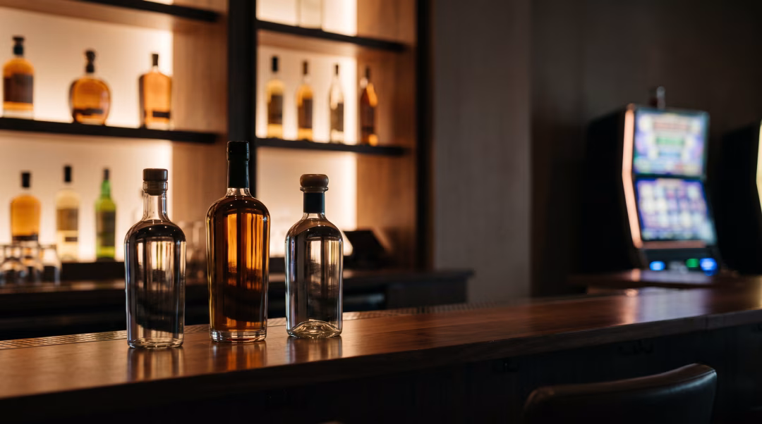 bacchus-slots-tequila-options