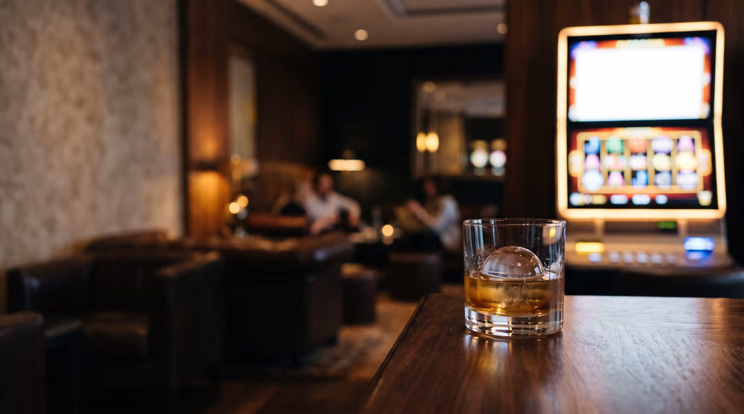 bacchus-slots-whiskey-selection