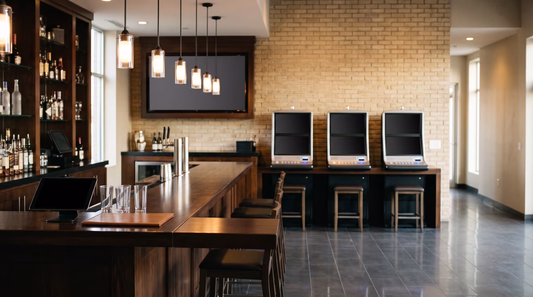 bar-with-tvs-and-slots-near-me