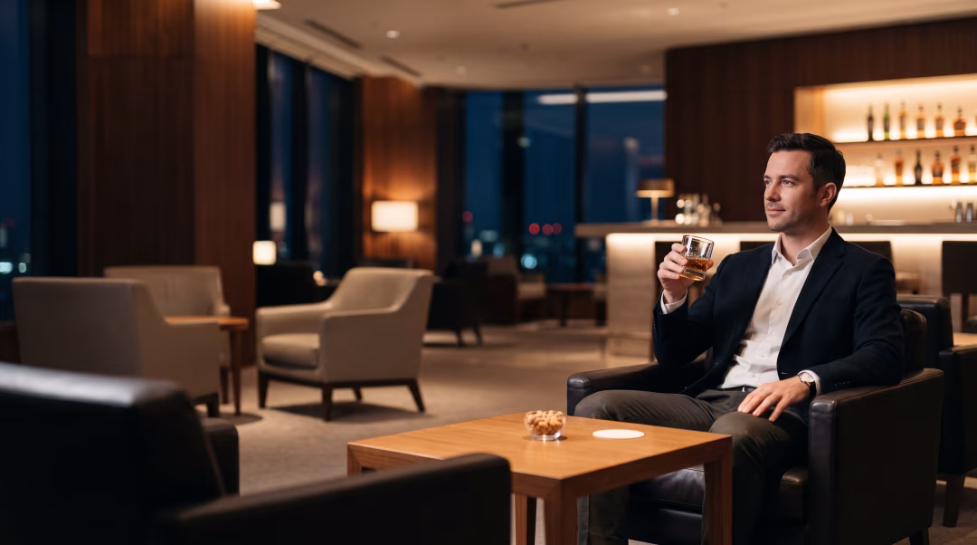 business-traveler-evening-spot-shiloh-il