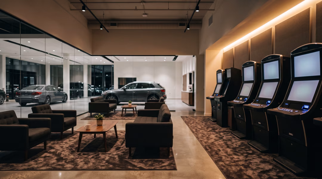 can-i-rent-out-bacchus-slots-for-a-private-event