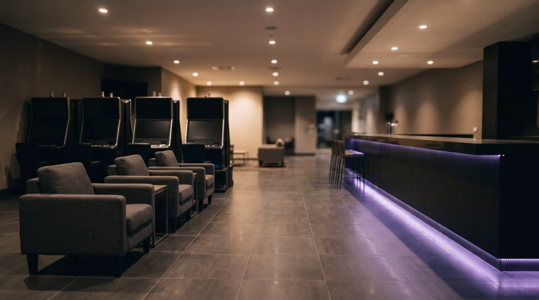 does-bacchus-slots-have-outdoor-seating