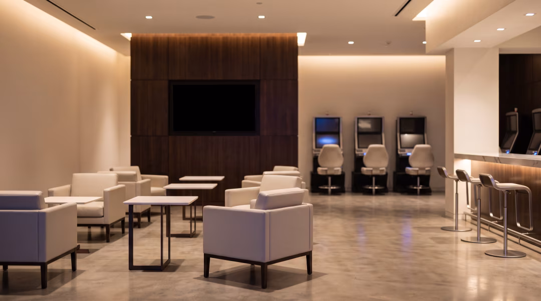 does-bacchus-slots-have-tvs