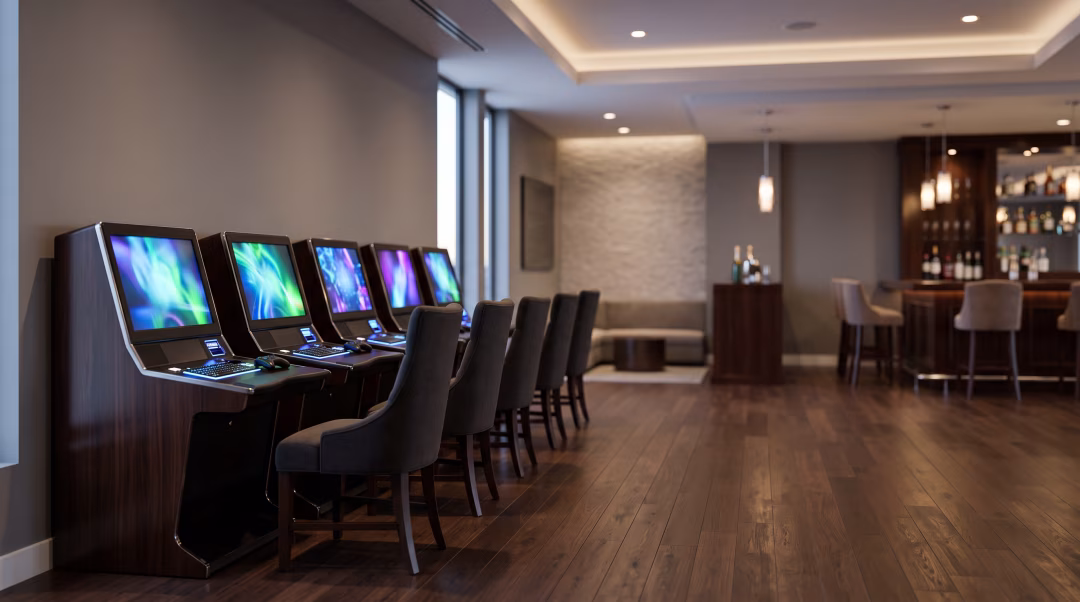 does-bacchus-slots-take-online-reservations