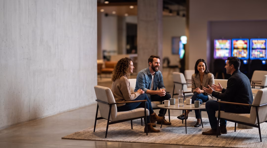 group-hangout-spot-ofallon-il