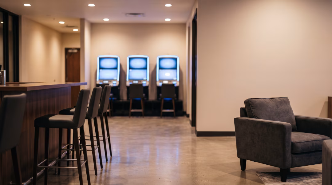 is-a-video-gaming-cafe-the-same-as-a-casino
