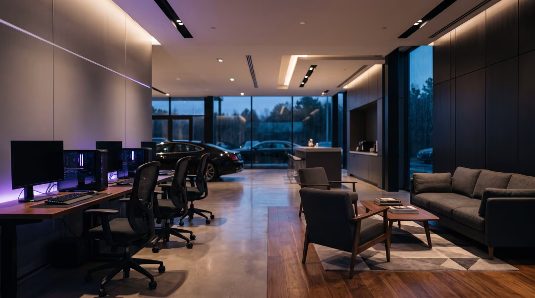 pros-and-cons-of-video-gaming-cafes