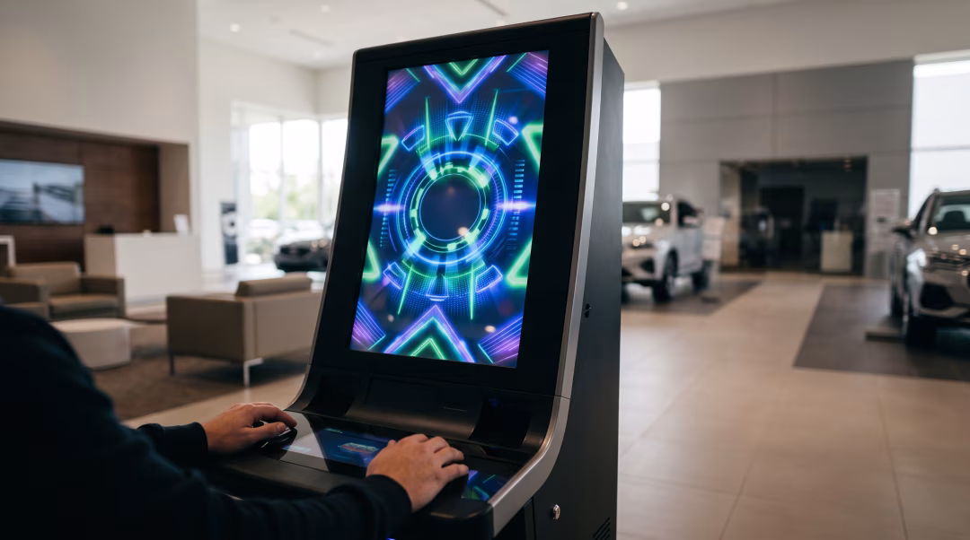 what-is-a-credit-on-a-video-gaming-terminal