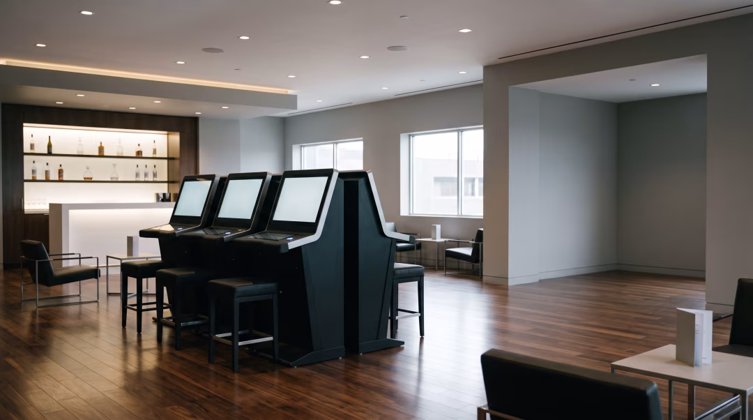 what-is-a-video-gaming-lounge